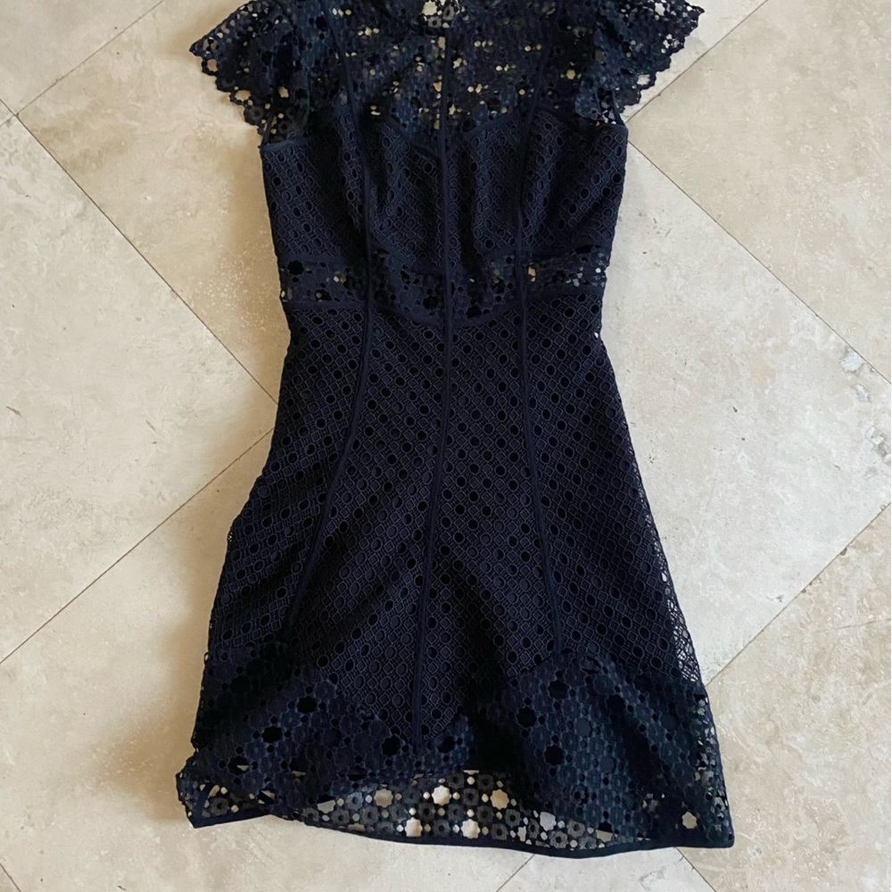 Beautiful dress